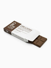 Load image into Gallery viewer, CBD Living Milk Chocolate