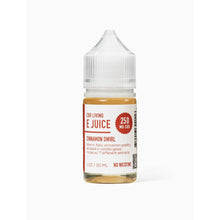Load image into Gallery viewer, CBD Living E-Juice 250mg – Cinnamon Swirl