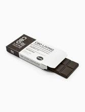 Load image into Gallery viewer, CBD Living Dark Chocolate