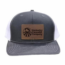 Load image into Gallery viewer, KCC Trucker Hat