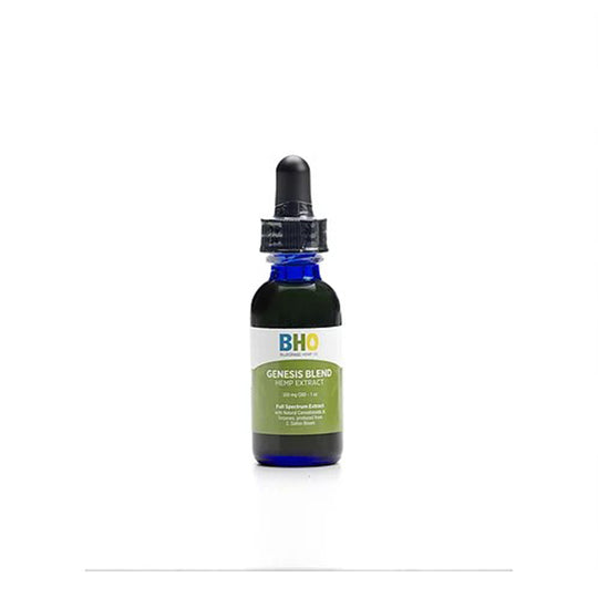 Genesis Blend 1oz - 300mg