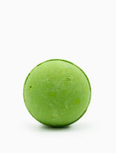 Load image into Gallery viewer, CBD Living Bath Bomb 60mg Eucalyptus