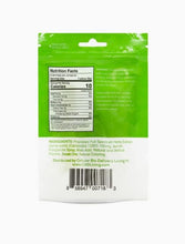 Load image into Gallery viewer, CBD Living Lozenges Bag Green Apple 100mg