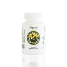 Load image into Gallery viewer, Flex™ 750mg Muscle &amp; Joint Capsules