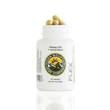 Load image into Gallery viewer, Flex™ 750mg Muscle &amp; Joint Capsules