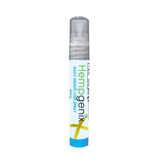 CBD Oil Spray Weight Loss With 60% HCA