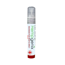 Load image into Gallery viewer, CBD Pain Relief Oral Spray With CBD