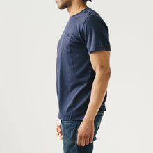 Load image into Gallery viewer, Men's Baja Pocket Tee