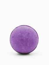 Load image into Gallery viewer, CBD Living Bath Bomb 60mg Lavender