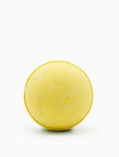 Load image into Gallery viewer, CBD Living Bath Bomb 60mg Coconut Lime
