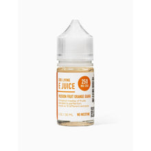 Load image into Gallery viewer, CBD Living E-Juice 250mg – Passion Fruit Orange Guava