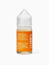Load image into Gallery viewer, CBD Living E-Juice 250mg – Passion Fruit Orange Guava
