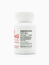 Load image into Gallery viewer, CBD Living Pet Capsules 25MG 30 Count