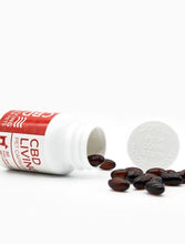 Load image into Gallery viewer, CBD Living Pet Capsules 25MG 30 Count