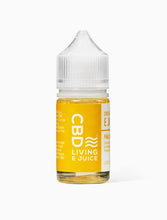 Load image into Gallery viewer, CBD Living E-Juice 250mg – Piña Colada