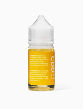 Load image into Gallery viewer, CBD Living E-Juice 250mg – Piña Colada