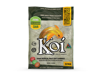 Load image into Gallery viewer, Koi Gummies 200mg