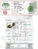 Load image into Gallery viewer, Boston Sauce Pre Roll “Fatties” – 1.25+ gram, 13.5% CBD