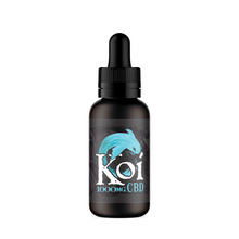 Load image into Gallery viewer, Blue Koi CBD E-Liquid