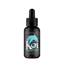Load image into Gallery viewer, Blue Koi CBD E-Liquid