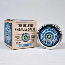 Load image into Gallery viewer, The Helping Friendly Salve