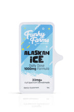 Load image into Gallery viewer, Funky Farms CBD Tincture Daily Dose 33mg+ Packet