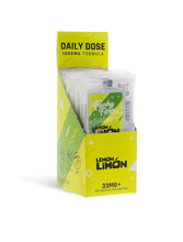 Load image into Gallery viewer, Funky Farms CBD Tincture Daily Dose 33mg+ Packet