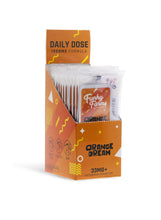 Load image into Gallery viewer, Funky Farms CBD Tincture Daily Dose 33mg+ Packet