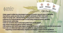 Load image into Gallery viewer, Ameo Entune Transdermal CBD Patch