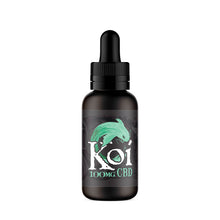 Load image into Gallery viewer, Jade Koi CBD E-Liquid