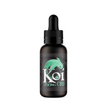 Load image into Gallery viewer, Jade Koi CBD E-Liquid