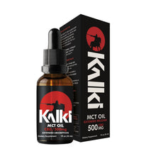 Load image into Gallery viewer, Kalki Isoterp MCT Oil Tincture 30ml