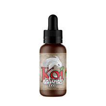 Load image into Gallery viewer, Koi Natural Tincture 30ml