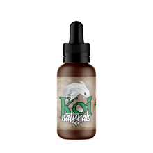Load image into Gallery viewer, Koi Natural Tincture 30ml