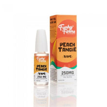 Load image into Gallery viewer, Funky Farms CBD Vape 15ml