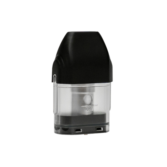 Zen Replacement Pods (4 pack)