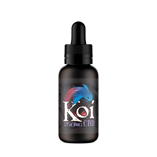Koi CBD E-Liquid