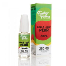 Load image into Gallery viewer, Funky Farms CBD Vape 15ml