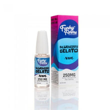 Load image into Gallery viewer, Funky Farms CBD Vape 15ml