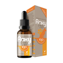 Load image into Gallery viewer, Roxy CBD Tincture For Pets