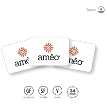 Load image into Gallery viewer, Ameo Entune Transdermal CBD Patch