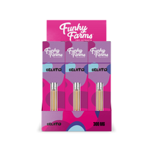 Load image into Gallery viewer, Funky Farms Pre-Filled CBD Cartridge 350mg