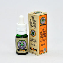 Load image into Gallery viewer, The Helping Friendly Tincture