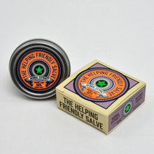 Load image into Gallery viewer, The Helping Friendly Salve