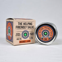 Load image into Gallery viewer, The Helping Friendly Salve