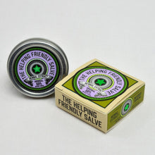 Load image into Gallery viewer, The Helping Friendly Salve