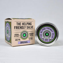 Load image into Gallery viewer, The Helping Friendly Salve