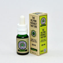 Load image into Gallery viewer, The Helping Friendly Tincture