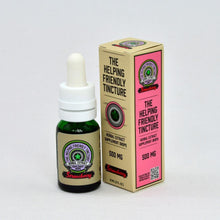 Load image into Gallery viewer, The Helping Friendly Tincture