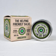 Load image into Gallery viewer, The Helping Friendly Salve